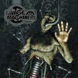 Ravage Machinery : Reigning Disease